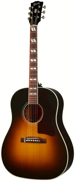 Gibson Southern Jumbo Original VS