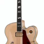 La guitare électrique Gibson Super 400 CES NA | Test, Avis & Comparatif