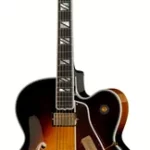 La guitare électrique Gibson Super 400 CES VSB | Test, Avis & Comparatif