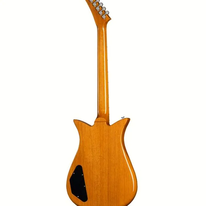 Gibson Theodore Antique Natural – photo 4