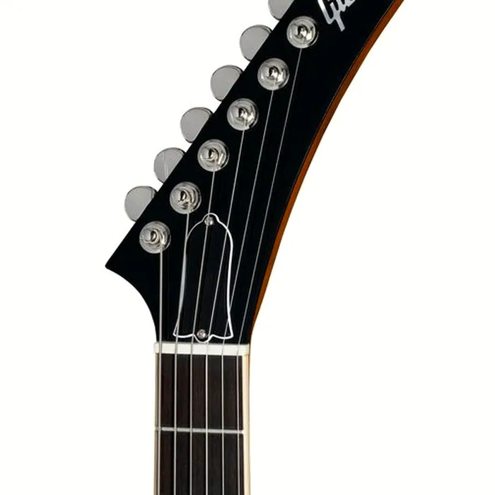 Gibson Theodore Antique Natural – photo 8