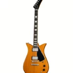 Avis sur Gibson Theodore Antique Natural – Test guitare électrique