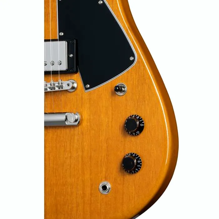 Gibson Theodore Antique Natural – photo 7