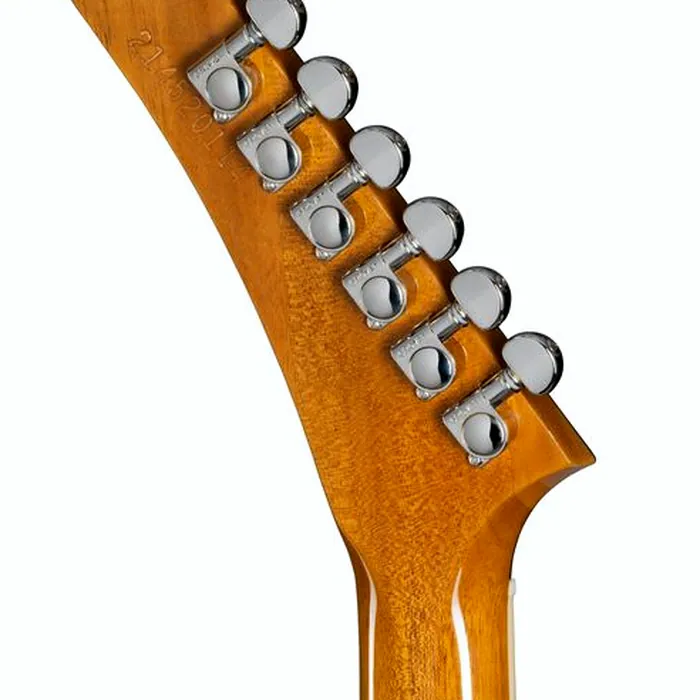 Gibson Theodore Antique Natural – photo 9