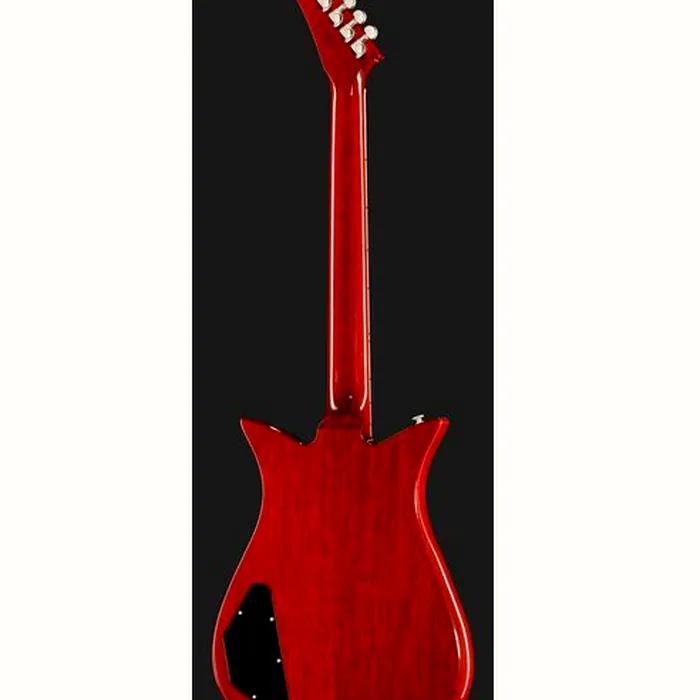 Gibson Theodore Vintage Cherry – photo 5