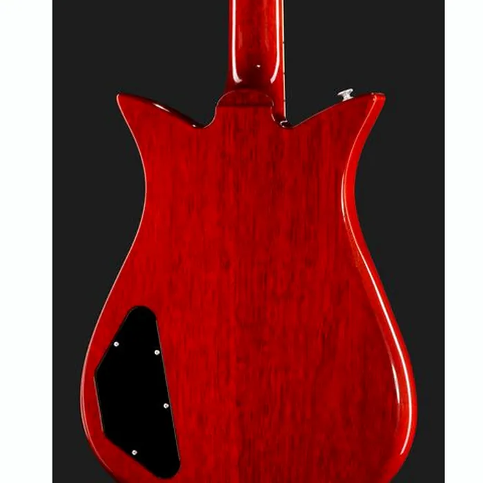 Gibson Theodore Vintage Cherry – photo 7