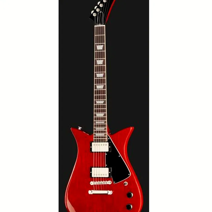 Gibson Theodore Vintage Cherry – photo 4