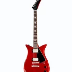 Avis guitare électrique Gibson Theodore Vintage Cherry