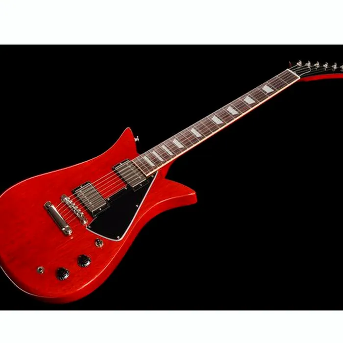 Gibson Theodore Vintage Cherry – photo 11