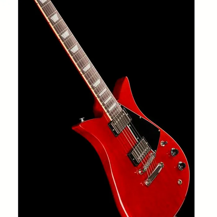 Gibson Theodore Vintage Cherry – photo 12