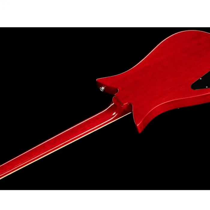 Gibson Theodore Vintage Cherry – photo 10