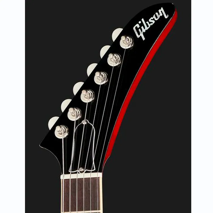 Gibson Theodore Vintage Cherry – photo 8
