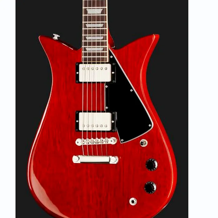 Gibson Theodore Vintage Cherry – photo 6