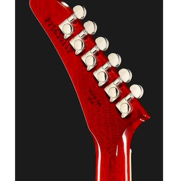 Gibson Theodore Vintage Cherry – photo 9