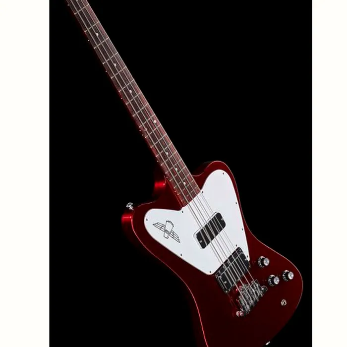 Gibson Thunderbird Non-Reverse SB – photo 12
