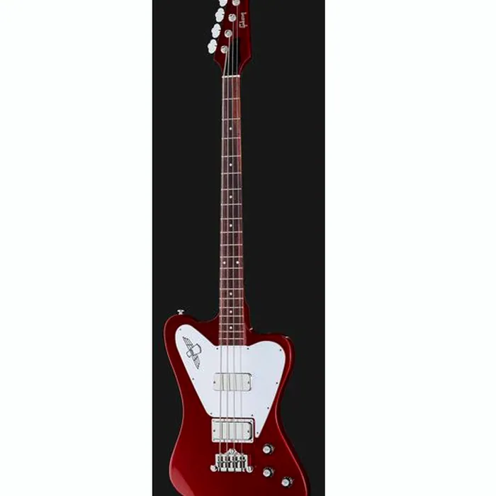 Gibson Thunderbird Non-Reverse SB – photo 4