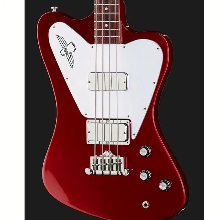 Gibson Thunderbird Non-Reverse SB – photo 6