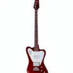 La basse électrique Gibson Thunderbird Non-Reverse SB : Notre avis
