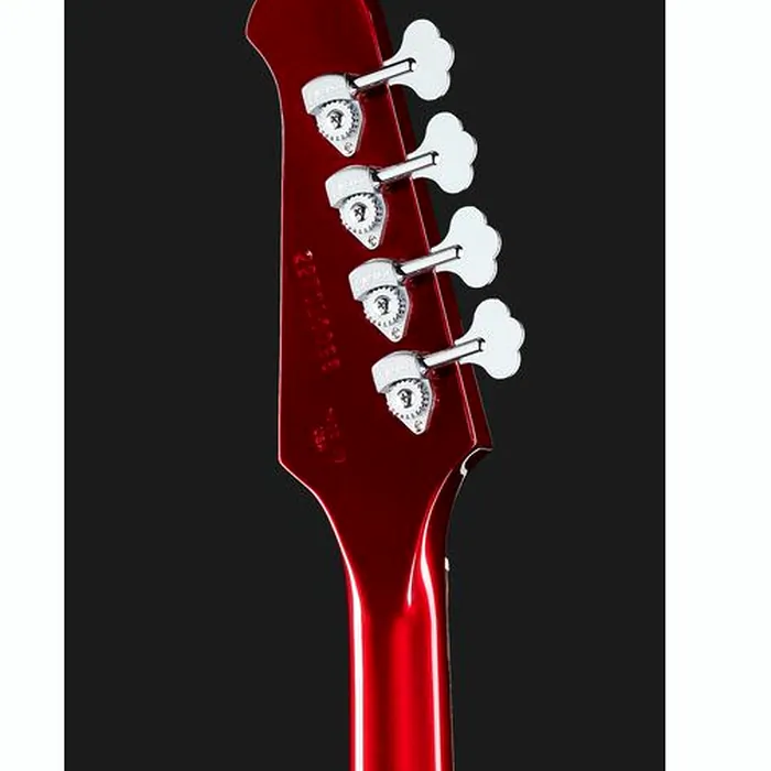 Gibson Thunderbird Non-Reverse SB – photo 9