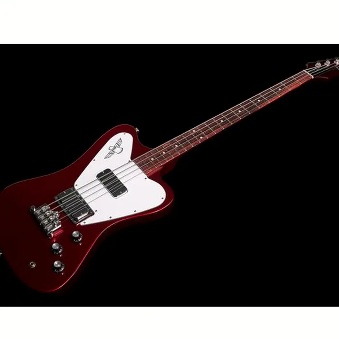 Gibson Thunderbird Non-Reverse SB – photo 11