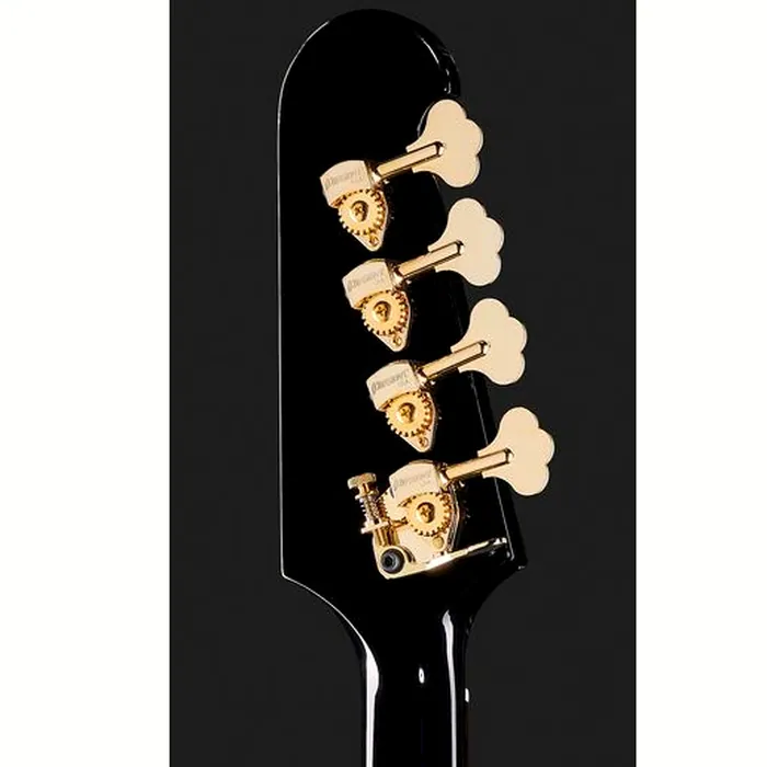 Gibson Thunderbird Rex Brown Bass – photo 9