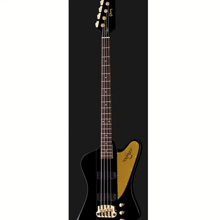 Gibson Thunderbird Rex Brown Bass – photo 4
