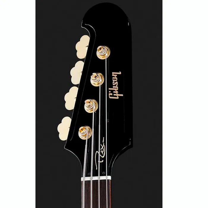 Gibson Thunderbird Rex Brown Bass – photo 8