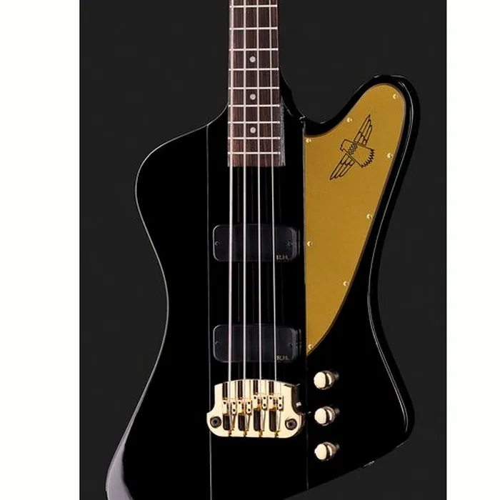Gibson Thunderbird Rex Brown Bass – photo 6
