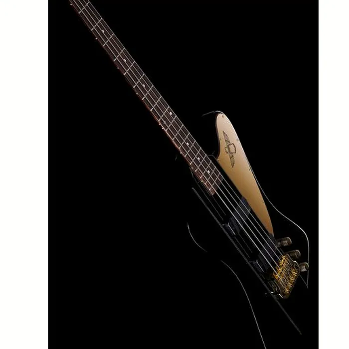 Gibson Thunderbird Rex Brown Bass – photo 12