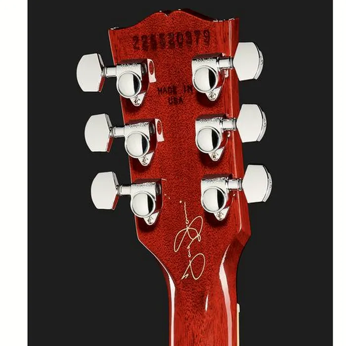 Gibson Tony Iommi "Monkey" SG Sp LH – photo 9