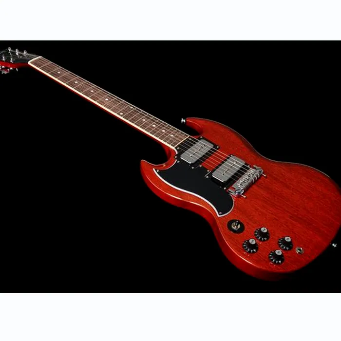 Gibson Tony Iommi "Monkey" SG Sp LH – photo 11