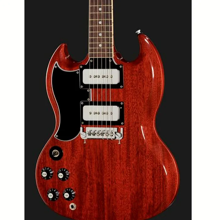Gibson Tony Iommi "Monkey" SG Sp LH – photo 6