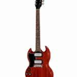 Gibson Tony Iommi « Monkey » SG Sp LH (Guitare électrique) Test et Avis