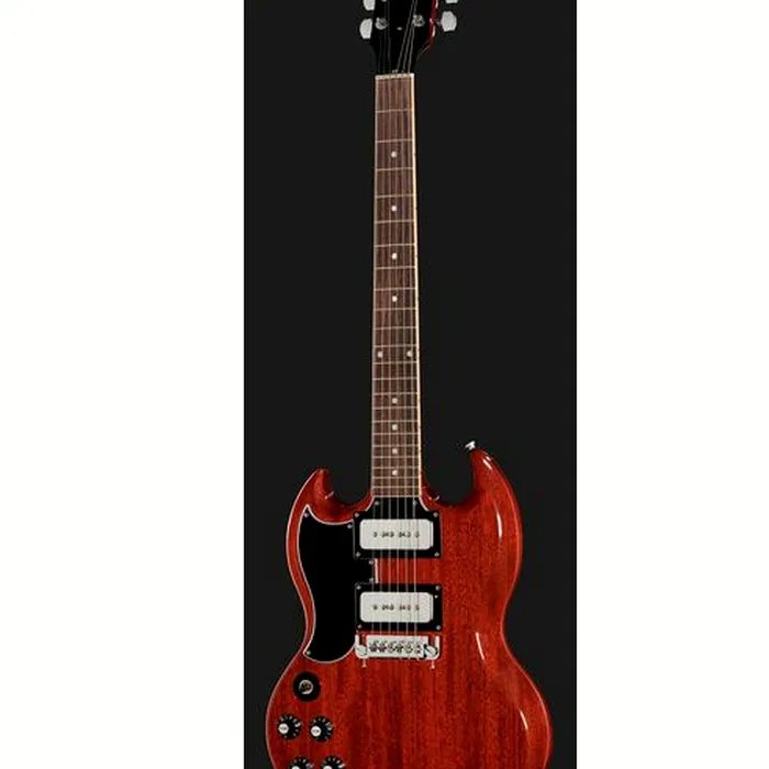 Gibson Tony Iommi "Monkey" SG Sp LH – photo 4