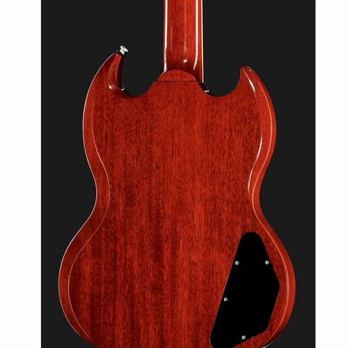 Gibson Tony Iommi "Monkey" SG Sp LH – photo 7