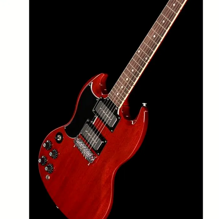 Gibson Tony Iommi "Monkey" SG Sp LH – photo 12