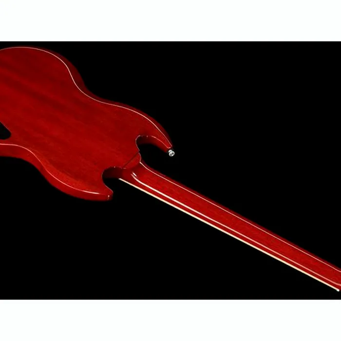 Gibson Tony Iommi "Monkey" SG Sp LH – photo 10