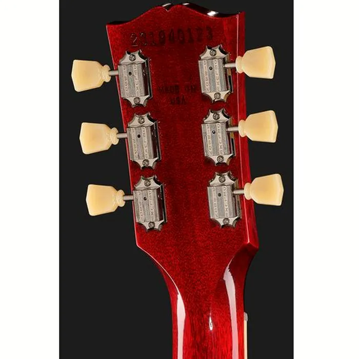 Gibson Warren Haynes Les Paul Std – photo 9