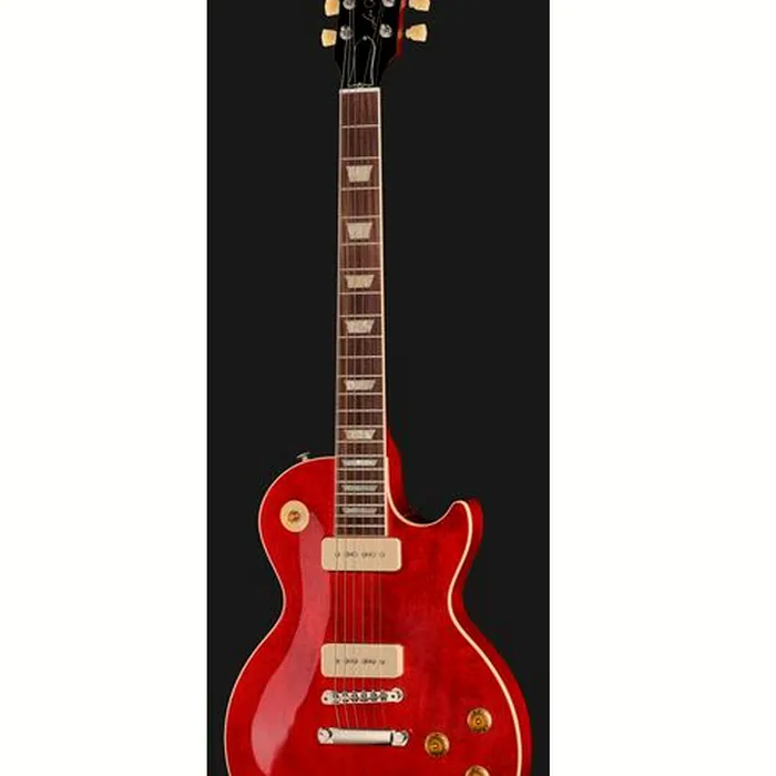 Gibson Warren Haynes Les Paul Std – photo 4