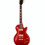 Avis guitare électrique Gibson Warren Haynes Les Paul Std