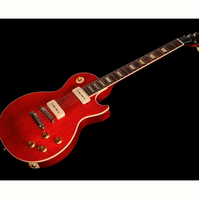 Gibson Warren Haynes Les Paul Std – photo 10