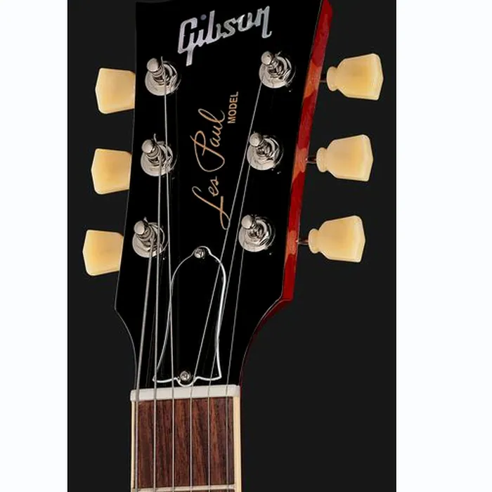 Gibson Warren Haynes Les Paul Std – photo 8