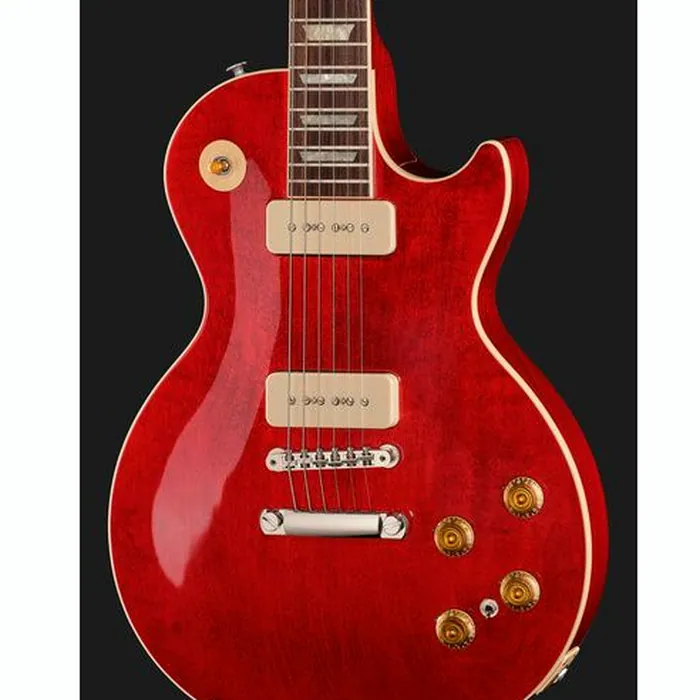 Gibson Warren Haynes Les Paul Std – photo 6