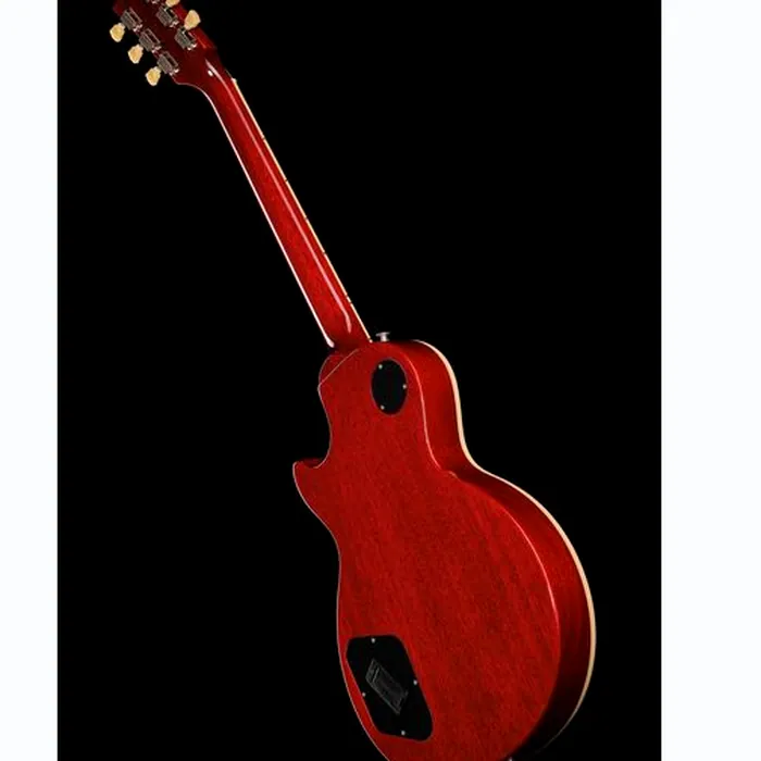 Gibson Warren Haynes Les Paul Std – photo 11