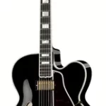 La guitare électrique Gibson Wes Montgomery EB | Test, Avis & Comparatif