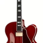 La guitare électrique Gibson Wes Montgomery WR | Test, Avis & Comparatif