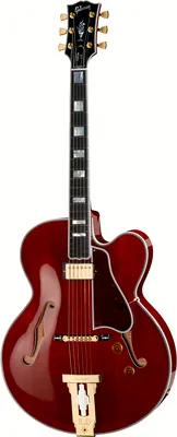 Gibson Wes Montgomery WR