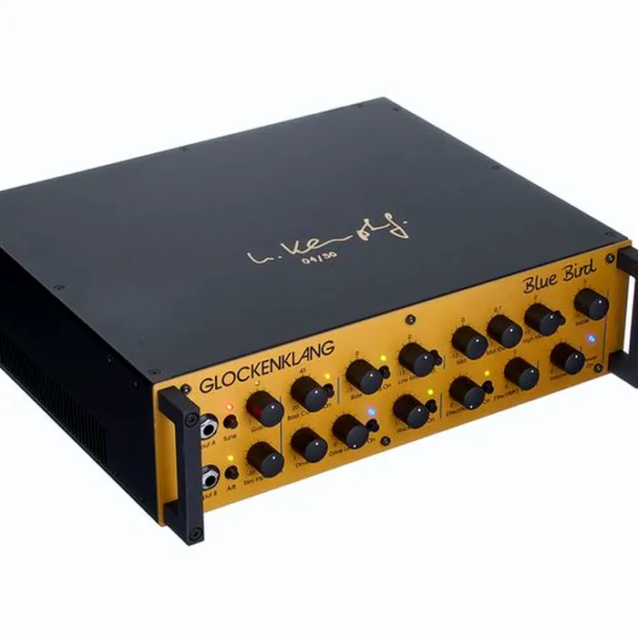 Glockenklang Blue Bird 50 Years Edition – photo 6