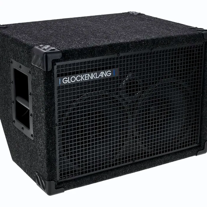 Glockenklang Duo Wedge Light Neo 2x10" 8Ohm – photo 6