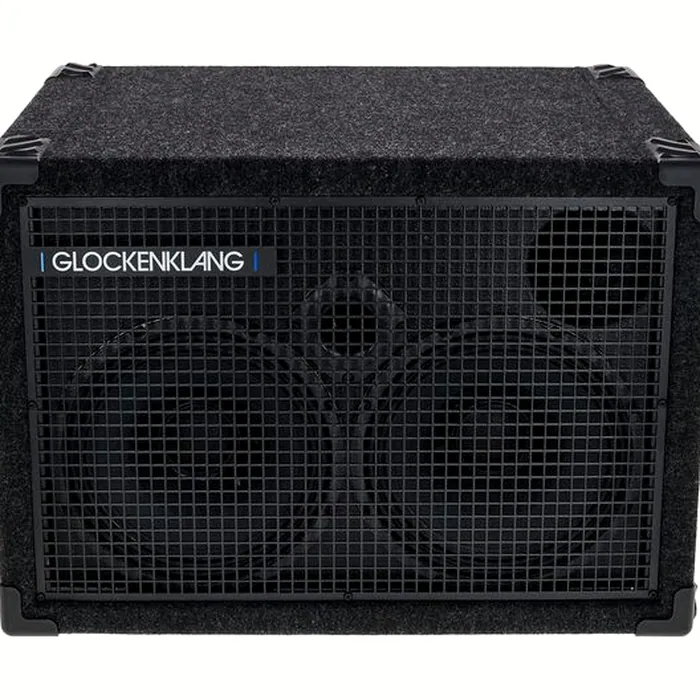 Glockenklang Duo Wedge Light Neo 2x10" 8Ohm – photo 5